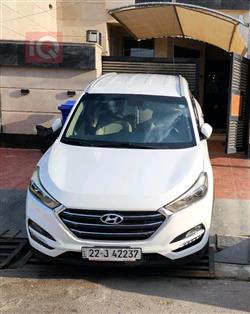 هیوندای تۆکسۆن